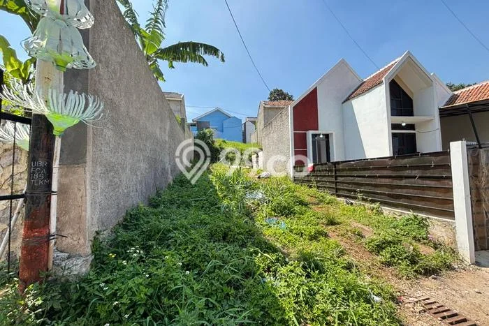 Untuk Dijual Tanah di Cilengkrang Bandung Luas 112m2 AJB Untuk Dijual Tanah di Cilengkrang Bandung Luas 112m2 AJB