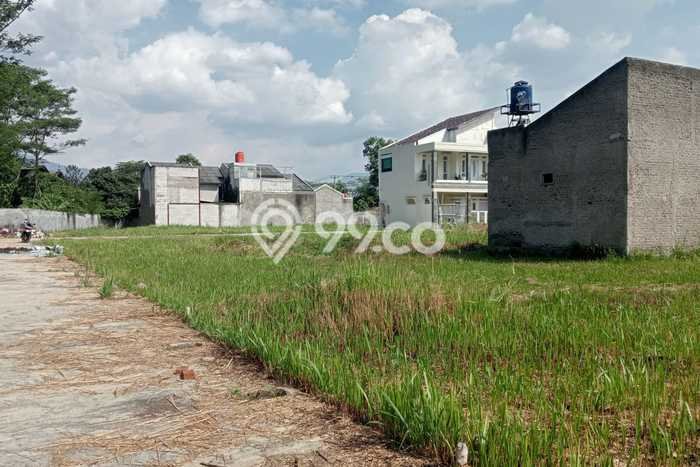 Kavling Tanah di Banjaran Dijual Luas 60m2 Legalitas SHM Kavling Tanah di Banjaran Dijual Luas 60m2 Legalitas SHM