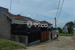 Tanah Dijual Lokasi Cilengkrang, Bandung Luas 61m2 Legalitas Aman Tanah Dijual Lokasi Cilengkrang, Bandung Luas 61m2 Legalitas Aman