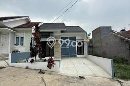 Rumah Sederhana Dijual di Cilengkrang 2 Kamar dengan LT 92m2 Rumah Sederhana Dijual di Cilengkrang 2 Kamar dengan LT 92m2