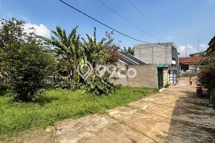 Lahan Investasi Lokasi Cibiru Bandung AJB Lahan Investasi Lokasi Cibiru Bandung AJB