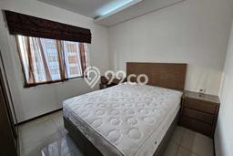 Apartemen Disewa Terjangkau 2 KT / 1 KM di Tanah Abang, Jakarta Pusat Apartemen Disewa Terjangkau 2 KT / 1 KM di Tanah Abang, Jakarta Pusat