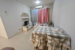 Dijual Segera Apartemen 2 KT & 1 KM di Tanah Abang, Jakarta Pusat Dijual Segera Apartemen 2 KT & 1 KM di Tanah Abang, Jakarta Pusat