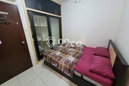 Sewa Apartemen Minimalis 42m2 Punya 2 KT, 1 KM, Lokasi di Grogol Petamburan Sewa Apartemen Minimalis 42m2 Punya 2 KT, 1 KM, Lokasi di Grogol Petamburan
