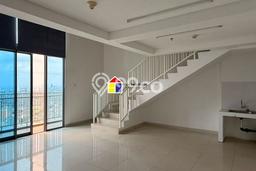 Apartemen High-End Dijual di Grogol Petamburan Luas 123m2 Apartemen High-End Dijual di Grogol Petamburan Luas 123m2