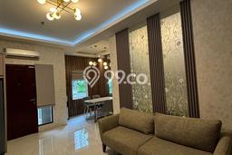 Apartemen Disewa Terjangkau 3 KT / 2 KM di Grogol Petamburan, Jakarta Barat Apartemen Disewa Terjangkau 3 KT / 2 KM di Grogol Petamburan, Jakarta Barat