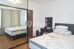Unit Apartemen Dijual di Tanah Abang, Jakarta Pusat, dengan 3 Bedroom, 2 Bathroom Unit Apartemen Dijual di Tanah Abang, Jakarta Pusat, dengan 3 Bedroom, 2 Bathroom
