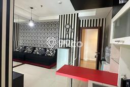 Siap Milik Apartemen 1 KT 1 KM di Tanah Abang Siap Milik Apartemen 1 KT 1 KM di Tanah Abang