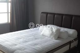Untuk Dijual Apartemen Strategis di Kebayoran Lama Jakarta Selatan 1 Kamar Tidur Untuk Dijual Apartemen Strategis di Kebayoran Lama Jakarta Selatan 1 Kamar Tidur