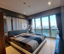 Apartemen Prestisius Dijual di Grogol Petamburan Luas 135m2 Apartemen Prestisius Dijual di Grogol Petamburan Luas 135m2