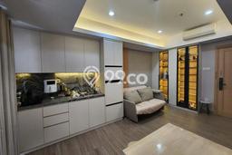 Dijual Apartemen Strategis di Grogol Petamburan Jakarta Barat 2 Kamar Tidur Dijual Apartemen Strategis di Grogol Petamburan Jakarta Barat 2 Kamar Tidur