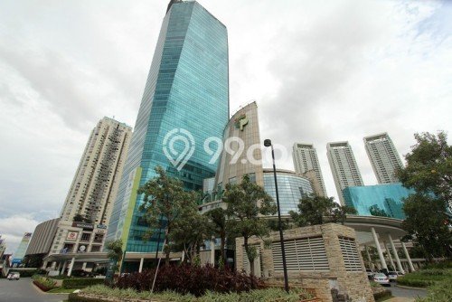 Kantor Disewa di Jakarta Barat dengan LB 285m2 Area Komersial Ramai Kantor Disewa di Jakarta Barat dengan LB 285m2 Area Komersial Ramai