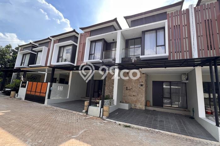 Jual Rumah Minimalis Bagus Punya 4 KT di Sawangan Depok SHM Jual Rumah Minimalis Bagus Punya 4 KT di Sawangan Depok SHM