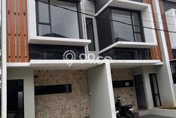 Jual Rumah Minimalis Bagus Punya 4 KT di Sawangan Depok SHM Jual Rumah Minimalis Bagus Punya 4 KT di Sawangan Depok SHM