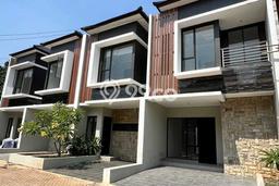 Dijual Rumah 4 Kamar Lokasi Strategis Nyaman dan Strategis di Sawangan Dijual Rumah 4 Kamar Lokasi Strategis Nyaman dan Strategis di Sawangan