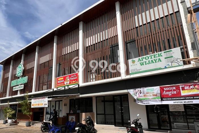Paling Dicari! Ruko Dijual di Pondok Cabe Harga Kompetitif Paling Dicari! Ruko Dijual di Pondok Cabe Harga Kompetitif