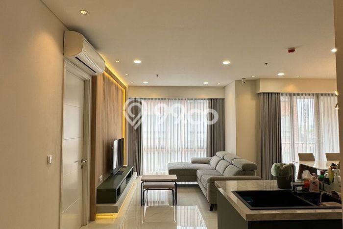 Apartemen Luxury Dijual di Tangerang Lokasi Strategis Punya 3 Kamar Tidur Apartemen Luxury Dijual di Tangerang Lokasi Strategis Punya 3 Kamar Tidur
