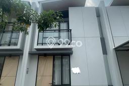 Hunian Nyaman Asri 2 KT Siap Huni di Lippo Karawaci Tangerang Hunian Nyaman Asri 2 KT Siap Huni di Lippo Karawaci Tangerang