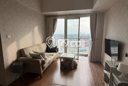 Sewa Sekarang Apartemen Nyaman 2 KT di Kawasan BSD Sewa Sekarang Apartemen Nyaman 2 KT di Kawasan BSD