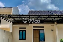 Jual Rumah Murah Meriah Bojong Gede Punya 2 Kamar & LT 60m2 Jual Rumah Murah Meriah Bojong Gede Punya 2 Kamar & LT 60m2