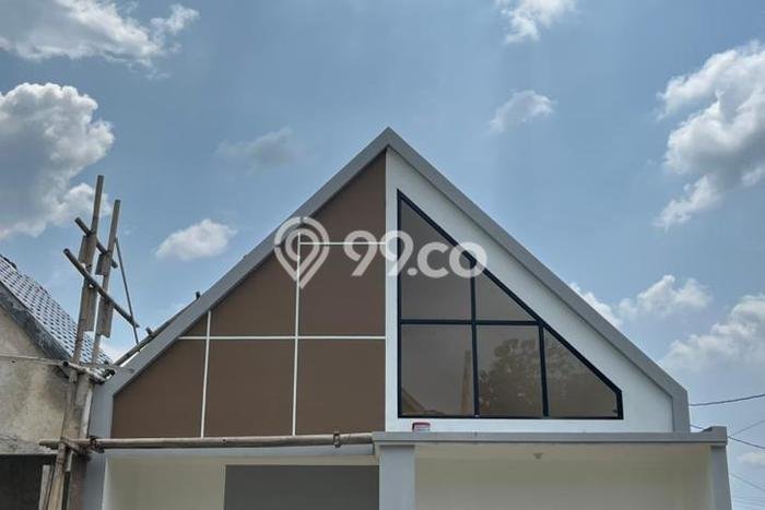 Hunian Murah Dijual Area Bojong Gede, Bogor Harga Rp 225 Juta Hunian Murah Dijual Area Bojong Gede, Bogor Harga Rp 225 Juta