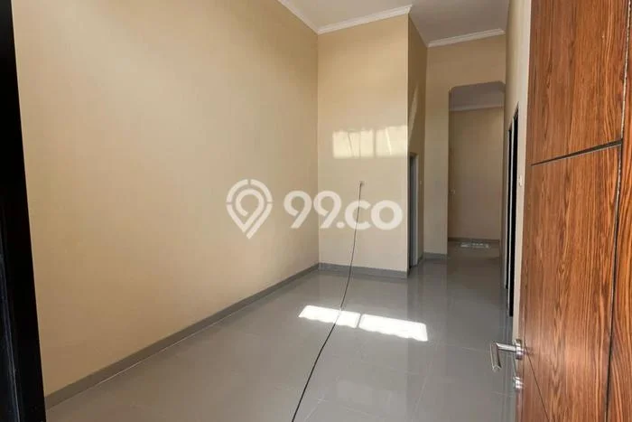 Rumah Sederhana Dijual di Bojong Gede 2 Kamar dengan Luas Tanah 60m2 Rumah Sederhana Dijual di Bojong Gede 2 Kamar dengan Luas Tanah 60m2