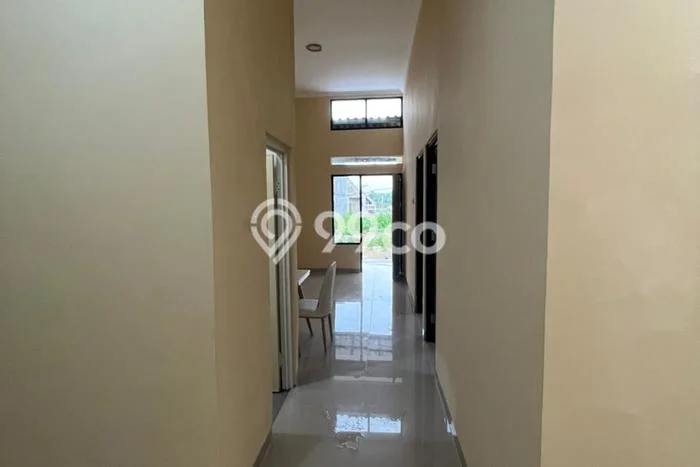 Dijual Rumah Siap Huni di Bojong Gede Bogor Harga Rp 225 Juta LT 60m2 Dijual Rumah Siap Huni di Bojong Gede Bogor Harga Rp 225 Juta LT 60m2