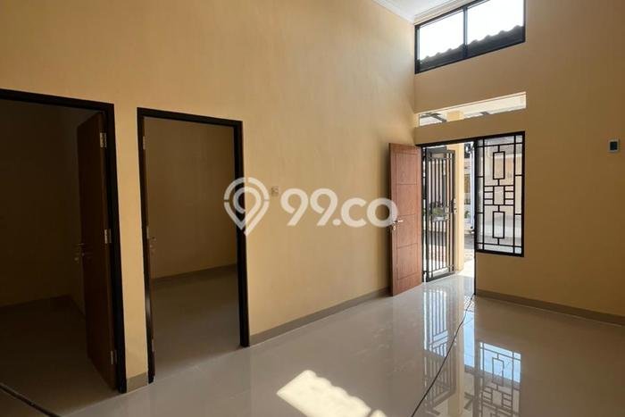 Rumah Sederhana Dijual di Bojong Gede 2 Kamar dengan Luas Tanah 60m2 Rumah Sederhana Dijual di Bojong Gede 2 Kamar dengan Luas Tanah 60m2
