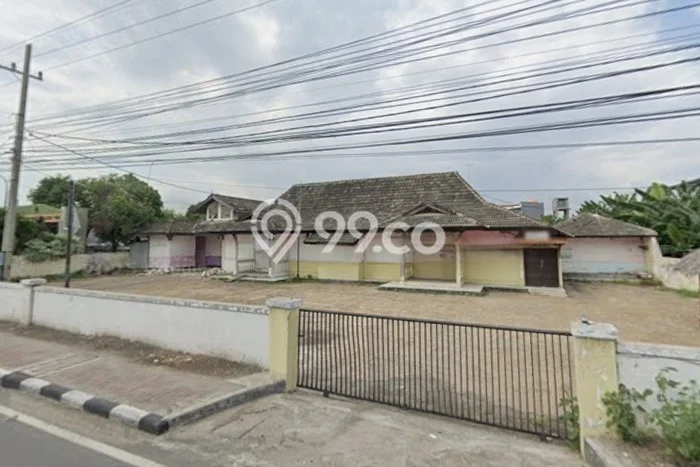 Siap Huni Rumah Mewah 0 Kamar di Tuban Dekat ke Mana Saja Siap Huni Rumah Mewah 0 Kamar di Tuban Dekat ke Mana Saja