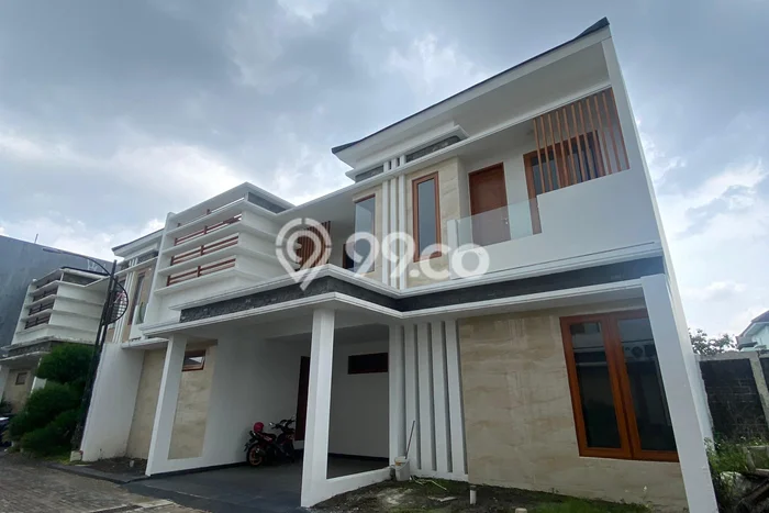 For Sale Rumah Mewah Exclusive di Ngaglik, Sleman For Sale Rumah Mewah Exclusive di Ngaglik, Sleman