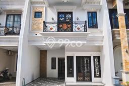 Dijual Rumah 4 Kamar Lokasi Strategis Bagus dan Strategis di Cilandak Dijual Rumah 4 Kamar Lokasi Strategis Bagus dan Strategis di Cilandak