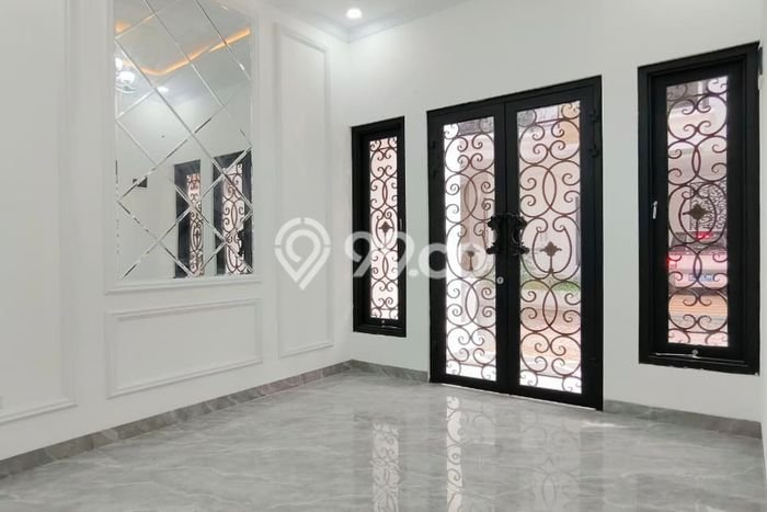 Dijual Rumah 4 Kamar Lokasi Strategis Bagus dan Strategis di Cilandak Dijual Rumah 4 Kamar Lokasi Strategis Bagus dan Strategis di Cilandak
