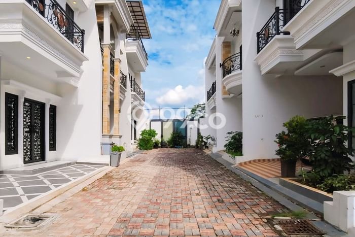 Dijual Rumah 4 Kamar Lokasi Strategis Bagus dan Strategis di Cilandak Dijual Rumah 4 Kamar Lokasi Strategis Bagus dan Strategis di Cilandak