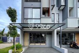 Best Deal Hunian Mewah Ideal dan Luas di Jagakarsa, Jakarta Selatan Best Deal Hunian Mewah Ideal dan Luas di Jagakarsa, Jakarta Selatan