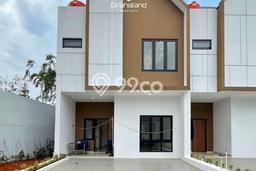 Hunian Cantik Modern Lb 140m2 di Jagakarsa, Jakarta Selatan Hunian Cantik Modern Lb 140m2 di Jagakarsa, Jakarta Selatan