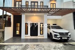Jual Rumah Strategis Bagus Punya 4 KT di Jagakarsa Jakarta Selatan SHM Jual Rumah Strategis Bagus Punya 4 KT di Jagakarsa Jakarta Selatan SHM