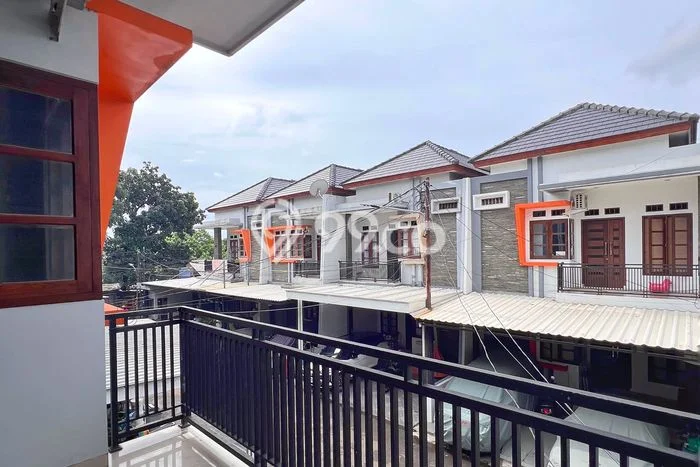 Dijual Hunian Rumah Terawat 3 KT di Condet, Jakarta Timur Dijual Hunian Rumah Terawat 3 KT di Condet, Jakarta Timur
