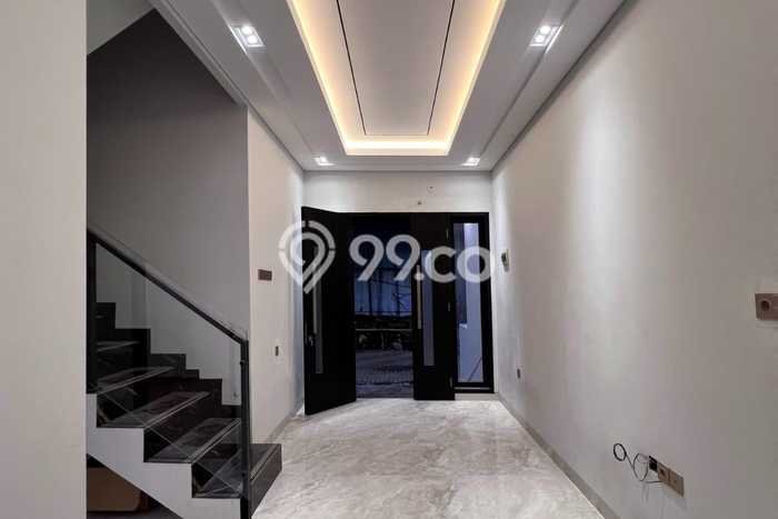 Dijual Cepat Rumah Bagus Siap Huni LB 151m2 di Jagakarsa, Jakarta Selatan Dijual Cepat Rumah Bagus Siap Huni LB 151m2 di Jagakarsa, Jakarta Selatan