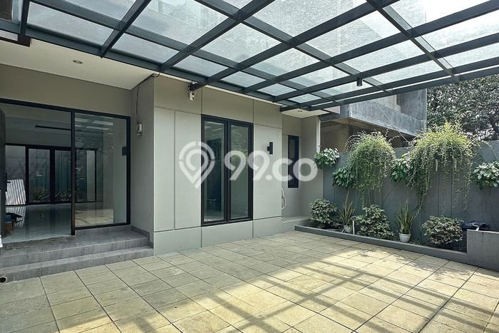 Hot Offer Hunian Mewah Ideal dan Luas di Jagakarsa, Jakarta Selatan Hot Offer Hunian Mewah Ideal dan Luas di Jagakarsa, Jakarta Selatan
