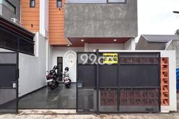 Dijual Cepat Rumah Favorit Siap Huni LB 140m2 di Jagakarsa, Jakarta Selatan Dijual Cepat Rumah Favorit Siap Huni LB 140m2 di Jagakarsa, Jakarta Selatan