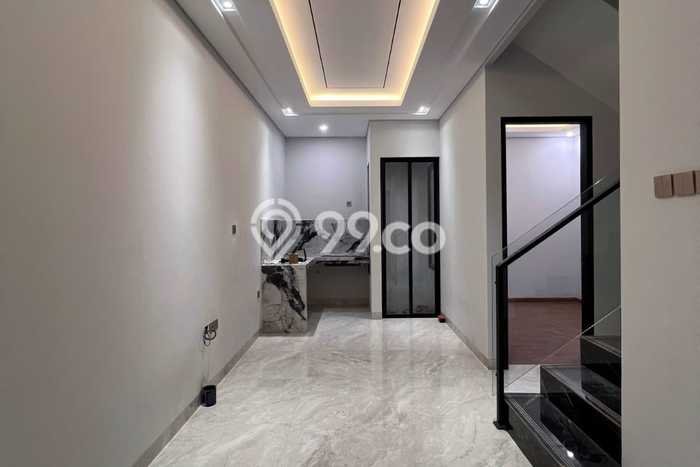 Dijual Cepat Rumah Bagus Siap Huni LB 151m2 di Jagakarsa, Jakarta Selatan Dijual Cepat Rumah Bagus Siap Huni LB 151m2 di Jagakarsa, Jakarta Selatan