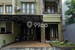 Dijual Rumah 4 Kamar Lokasi Strategis Nyaman dan Strategis di Jagakarsa Dijual Rumah 4 Kamar Lokasi Strategis Nyaman dan Strategis di Jagakarsa
