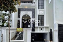 Jual Rumah Favorit Siap Huni LB 152m2 di Jagakarsa, Jakarta Selatan Jual Rumah Favorit Siap Huni LB 152m2 di Jagakarsa, Jakarta Selatan