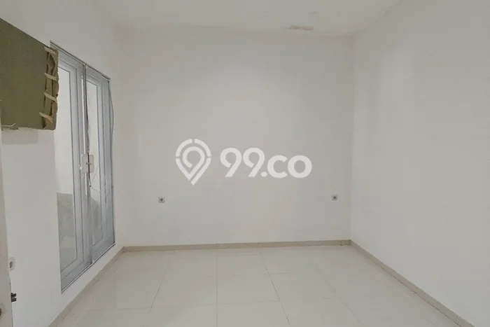 Rumah Modern 2 KT LT 90m2 di Lippo Karawaci Rumah Modern 2 KT LT 90m2 di Lippo Karawaci