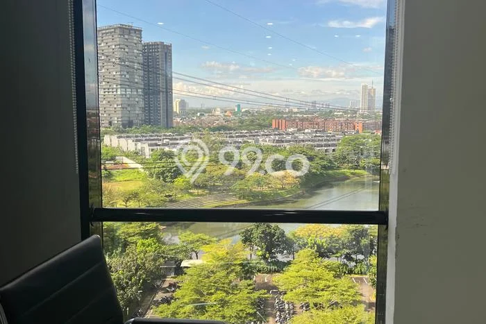 FOR RENT! Kantor di Alam Sutera Cocok untuk Bisnis 174m2 FOR RENT! Kantor di Alam Sutera Cocok untuk Bisnis 174m2