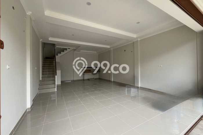 Ruko Dijual di Prime Area Tangerang Luas 145m2 Ruko Dijual di Prime Area Tangerang Luas 145m2