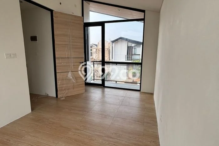 Rumah sewa siap pakai 3 KT di Lippo Karawaci, Tangerang Rumah sewa siap pakai 3 KT di Lippo Karawaci, Tangerang