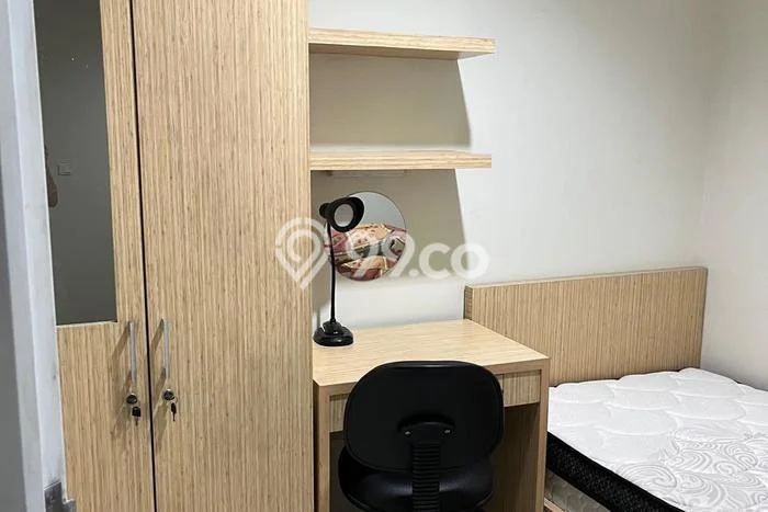 Rumah Kost untuk Dijual di Gading Serpong Punya 8 Kamar Rumah Kost untuk Dijual di Gading Serpong Punya 8 Kamar