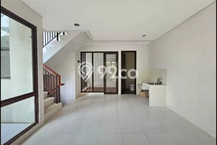 Dijual Hunian Rumah Nyaman 3 KT di BSD Green Wich, Tangerang Dijual Hunian Rumah Nyaman 3 KT di BSD Green Wich, Tangerang