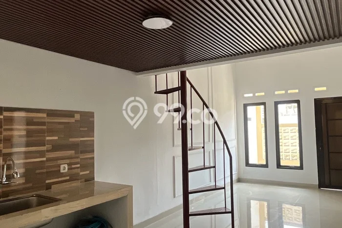 Dijual Cepat Rumah Minimalis & Modern LB 70m2 di Mustikasari Dijual Cepat Rumah Minimalis & Modern LB 70m2 di Mustikasari